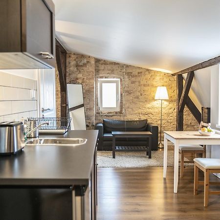 Apartamenty Classico - M9 Poznań Exteriör bild