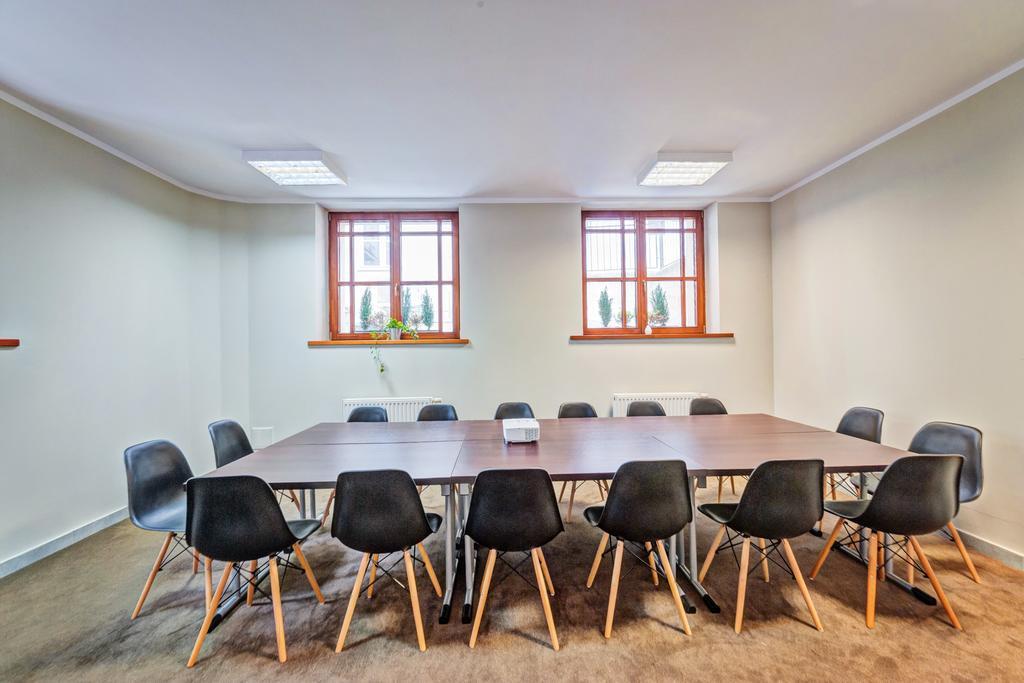 Apartamenty Classico - M9 Poznań Exteriör bild