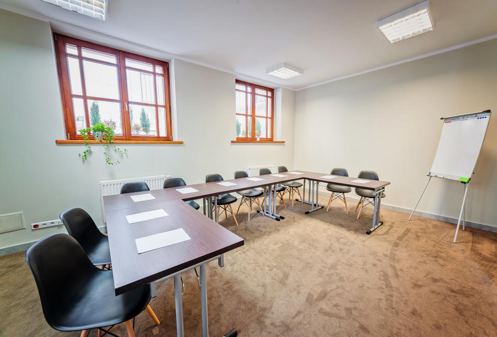 Apartamenty Classico - M9 Poznań Exteriör bild