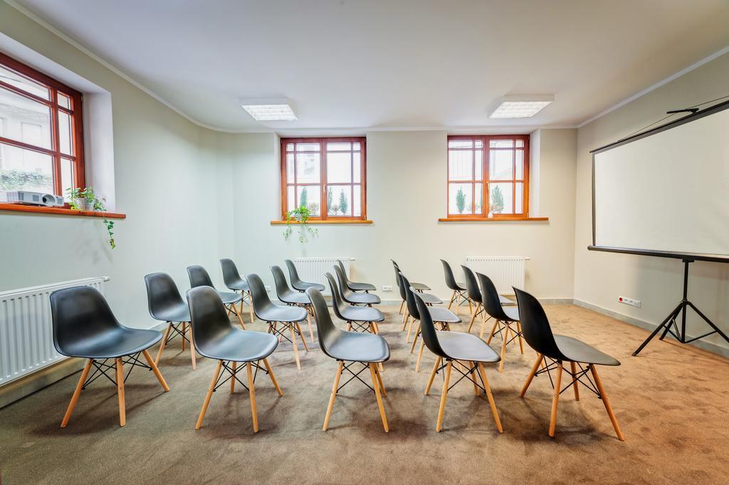 Apartamenty Classico - M9 Poznań Exteriör bild