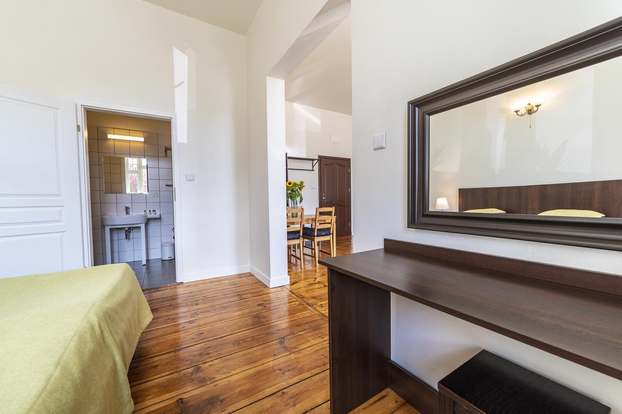 Apartamenty Classico - M9 Poznań Exteriör bild