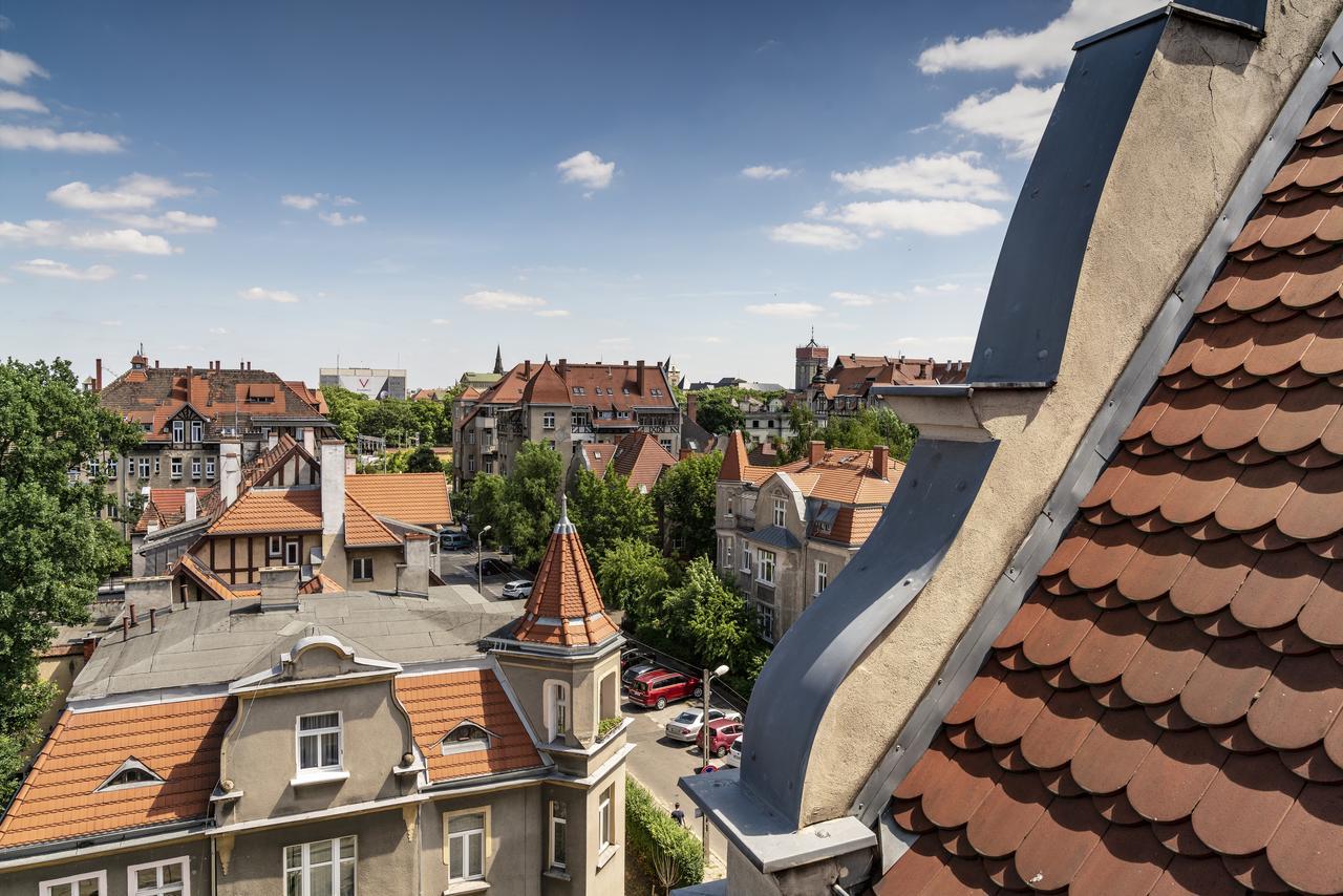 Apartamenty Classico - M9 Poznań Exteriör bild