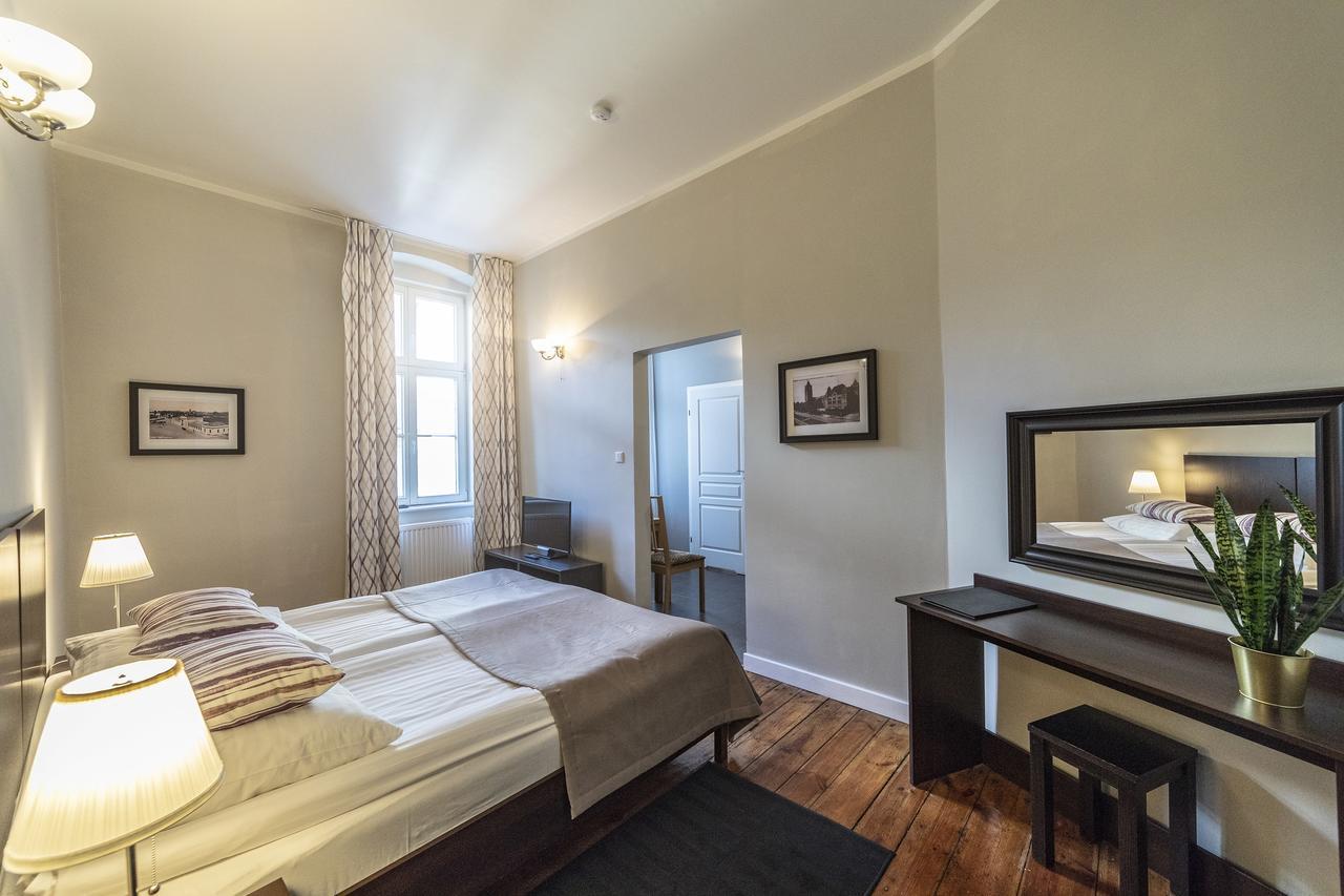 Apartamenty Classico - M9 Poznań Exteriör bild