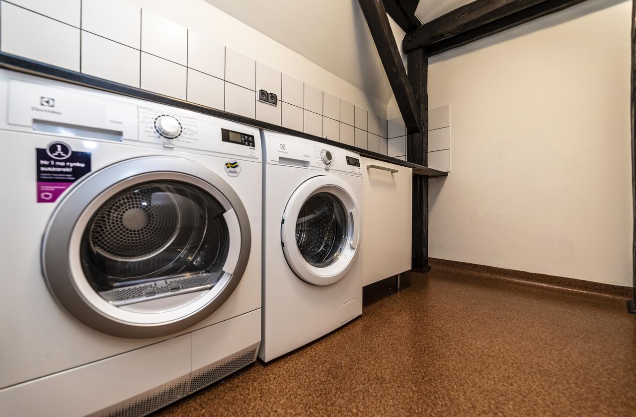 Apartamenty Classico - M9 Poznań Exteriör bild