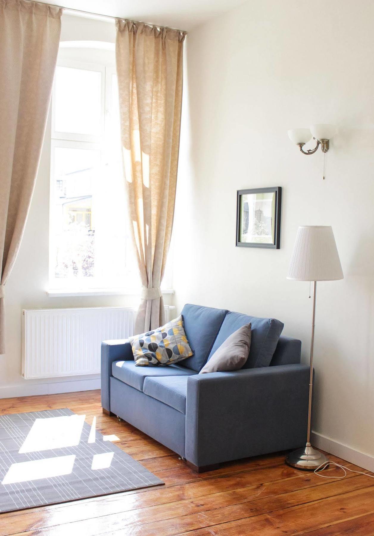 Apartamenty Classico - M9 Poznań Exteriör bild