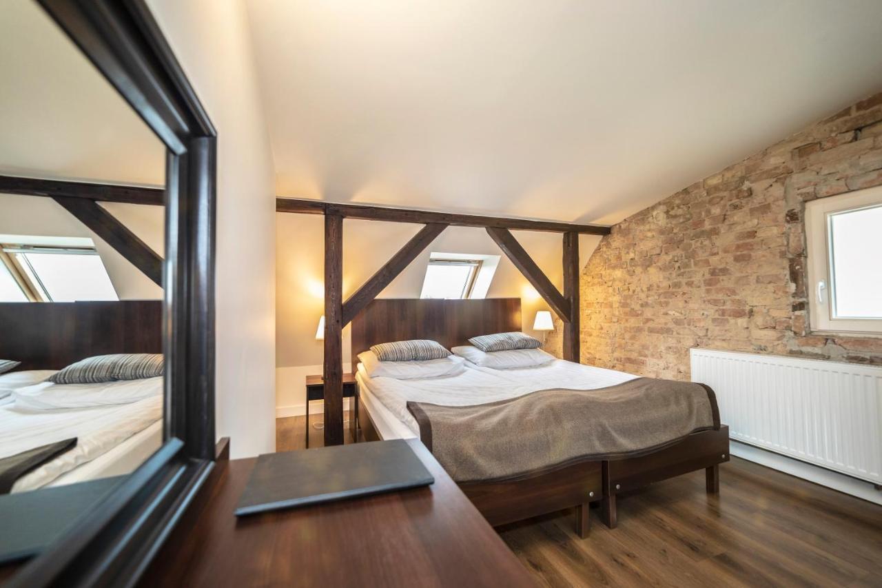 Apartamenty Classico - M9 Poznań Exteriör bild